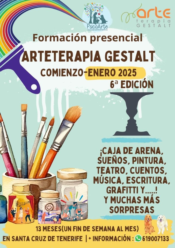 taller arteterapia